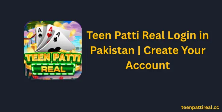 teen patti real easy login steps