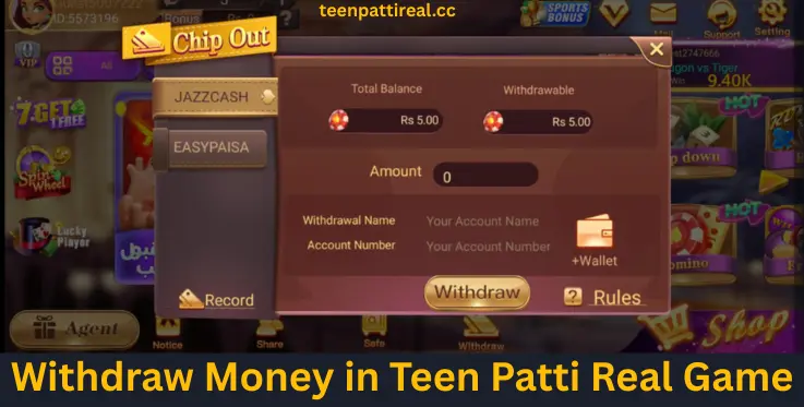 withdraw money in teen patti real free download for android